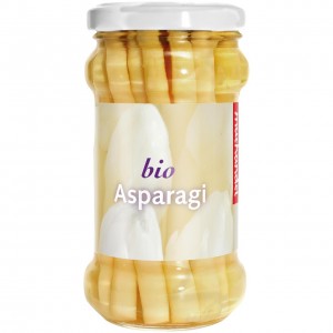 Asparagi bianchi 280g MACHANDEL