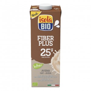 Avena fiber plus 1L ISOLA BIO