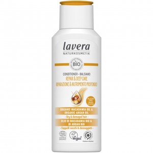 Balsamo riparazione & nutrimento profondo 200ml LAVERA