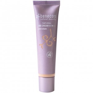 Bb cream - porcelain 30ml BENECOS