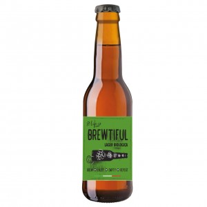 Birra stile lager 330ml BREWTIFUL