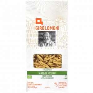 Cappelli - strozzapreti 500g GIROLOMONI