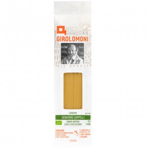 Cappelli -linguine 500g GIROLOMONI