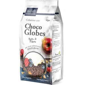 Choco Globes 275g Sottolestelle