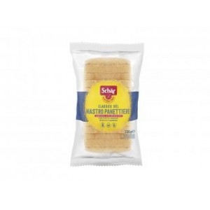 Classico del Mastro Panettiere Pane Senza Glutine 330g Schar