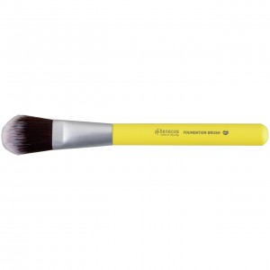 Colour edition - pennello fondotinta 1pz BENECOS