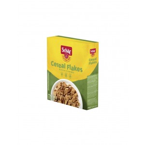 Corn flakes integrali senza glutine 300g SCHAR