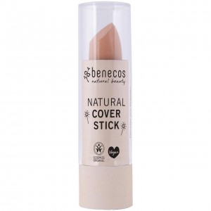 Correttore stick - beige 4,5g BENECOS