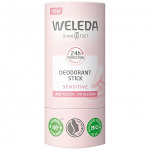 Deodorante stick sensitive 50g WELEDA
