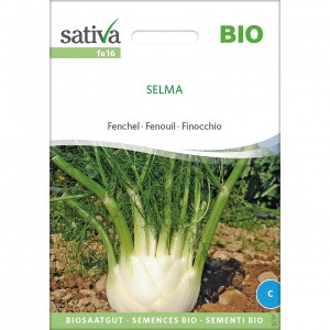 Finocchio - selma 1,25g SATIVA