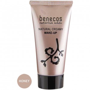 Fondotinta liquido - honey 30ml BENECOS
