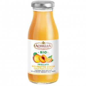 Frullato di frutta gialla 200ml ACHILLEA