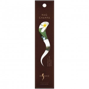 Incenso nag 1pz INSENSE