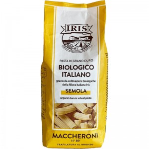 Maccheroni 500g IRIS