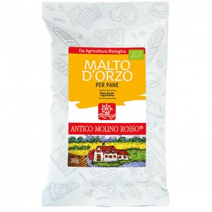 Malto d'orzo 30g ANTICO MOLINO ROSSO