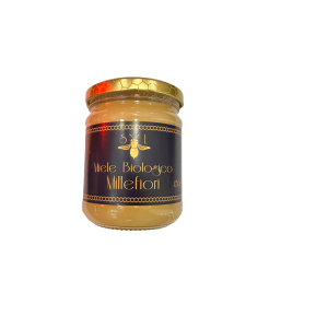 Miele Millefiori di Sardegna 250g Azienda Agricola Stefano Lai