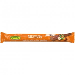 Nirvana vegan stick 22g RAPUNZEL