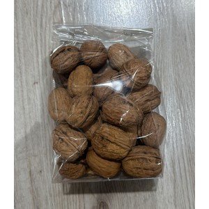 Noci Perigord in guscio Biologiche 300g