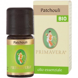 Oe.patchouli 5ml FLORA