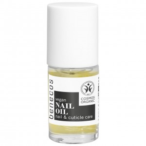 Olio unghie e cuticole 5ml BENECOS