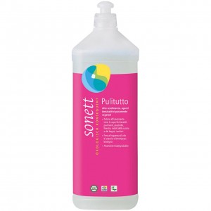Pulitutto liquido 1L SONETT