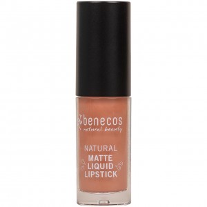 Rossetto liquido - desert rose 5ml BENECOS