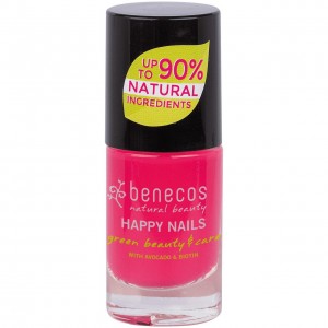 Smalto unghie - oh lala 5ml BENECOS