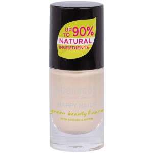 Smalto unghie - sharp rosè 5ml BENECOS