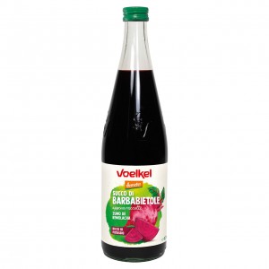 Succo di barbabietola rossa 700ml VOELKEL