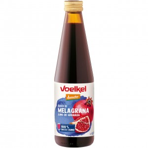 Succo di melograno 330ml VOELKEL
