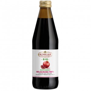 Succobene melagrana 330ml ACHILLEA