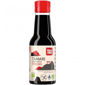 Tamari con dispenser 145ml LIMA