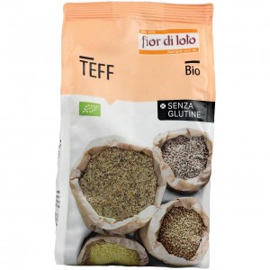 Teff 400g FIOR DI LOTO