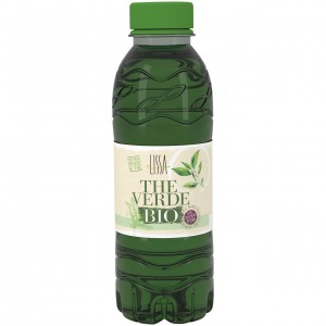 The verde 500ml LISSA