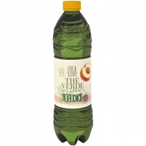 The verde alla pesca 1,5L LISSA