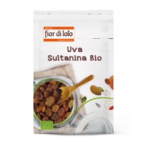 Uva sultanina 200g FIOR DI LOTO