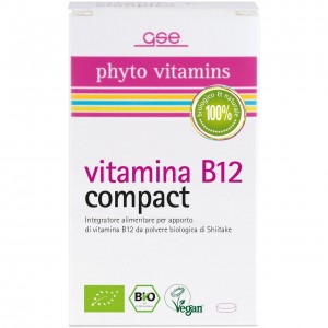 Vitamina b 12 34g GSE