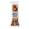 Barretta Noci Pecan e Cannella 30g Nuts&Berries