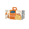 Colomba Classica senza Glutine 550g Piaceri Mediterranei