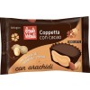 Coppetta cacao crema con arachidi