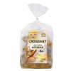 Croissant con Farina Integrale Vegan 4x45g Fior di Loto