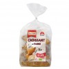 Croissant di Farro Vegan 4x45g Fior di Loto