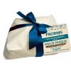 Dolce di Pasqua Senza Zuccheri con gocce di cioccolato 650g PROBIOS