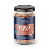 Fagioli Borlotti al Naturale 210g Sottolestelle