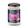 Fagioli Cannellini al Naturale 210g Sottolestelle
