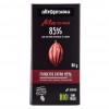 Masco Fondente Extra 85% 80g Altromercato