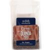 Quinoa nera 250g SOTTOLESTELLE