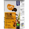Stelline di Grano Saraceno 250gr Zer% Glutine Fior di Loto