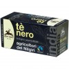 Tè nero fair trade 35g ALCE NERO FAIRTRADE