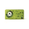 Tè verde biologico fair trade 35g ALCE NERO
